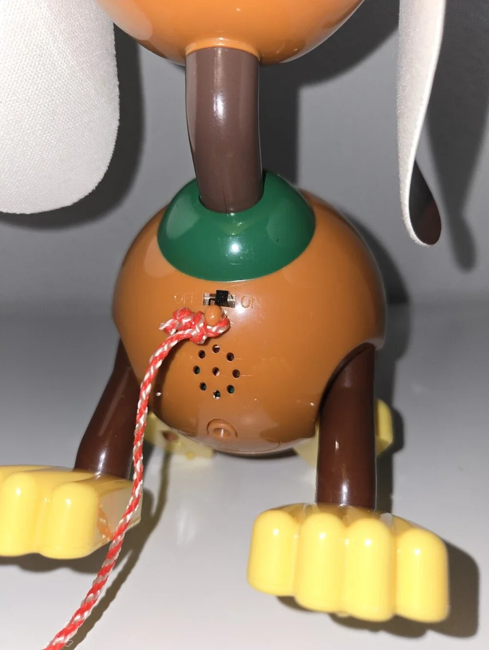 Toy Story Slinky Dog Talking Action Figure 7